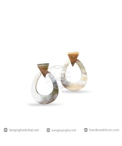 BÔNG TAI SỪNG