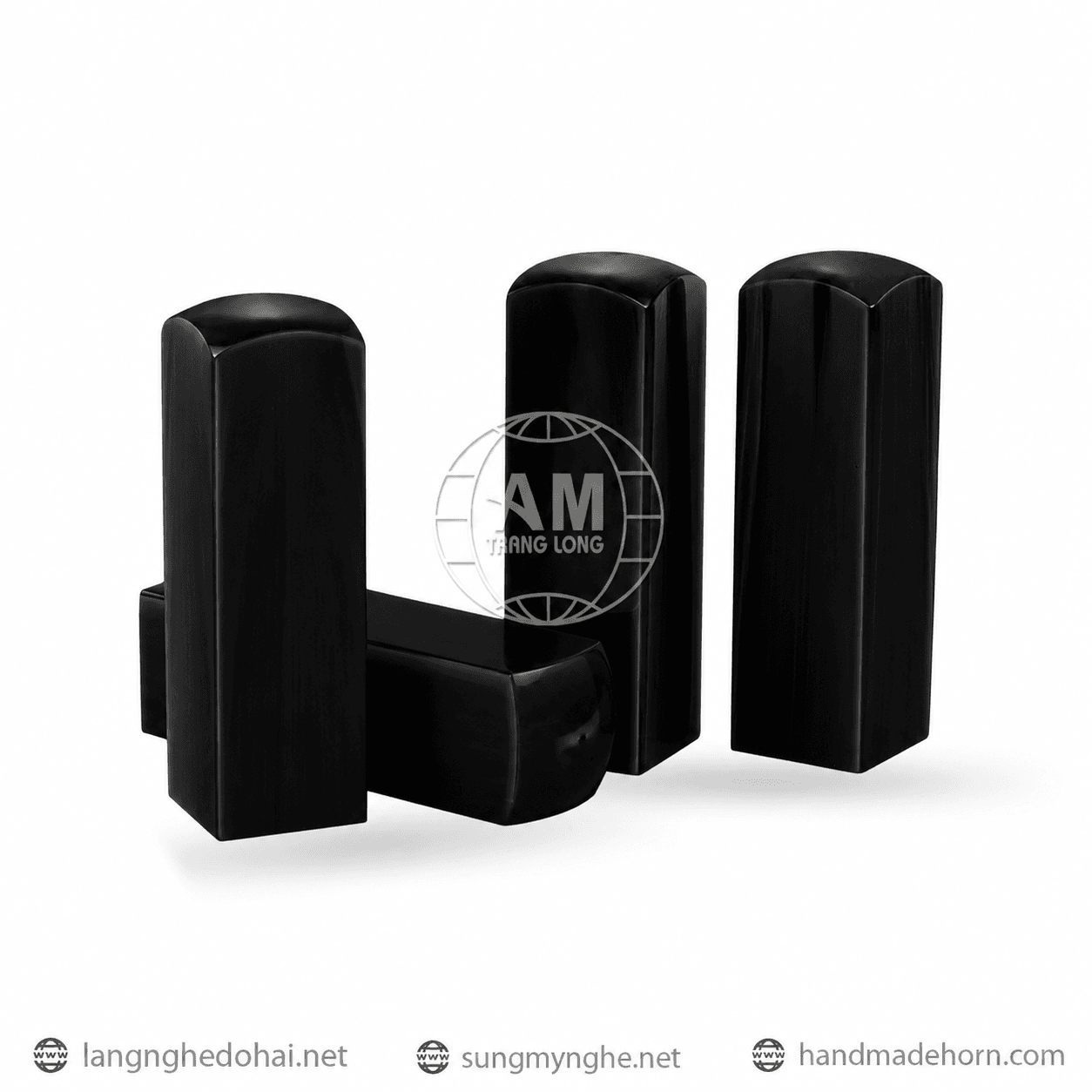 Con Dấu Bằng Sừng Giá Sỉ