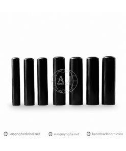 Con Dấu Bằng Sừng Giá Rẻ
