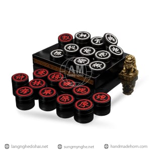 Cờ Tướng Bằng Sừng Giá Rẻ