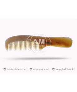 Lược Massage Đầu