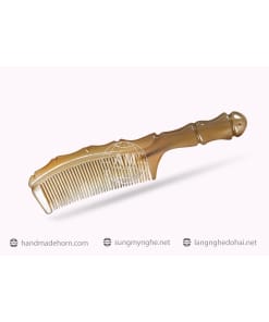 Giá lược sừng 1