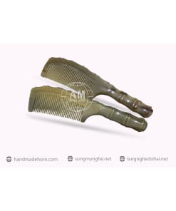 Alternative view of Làm Lược Sừng 1