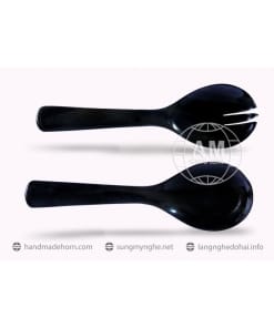 MUÔI THÌA NĨA SỪNG