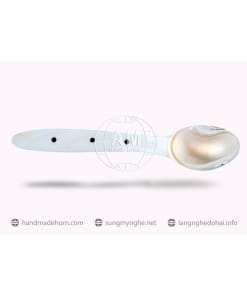 MUÔI THÌA NĨA SỪNG