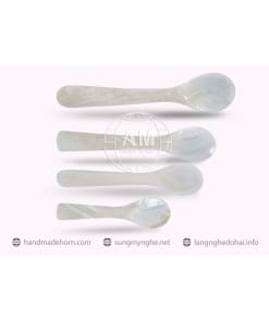 MUÔI THÌA NĨA SỪNG