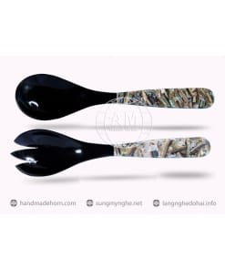 MUÔI THÌA NĨA SỪNG