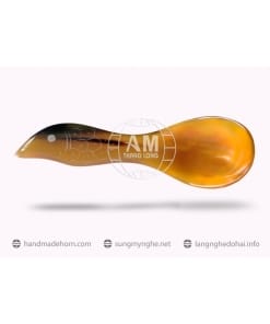 MUÔI THÌA NĨA SỪNG