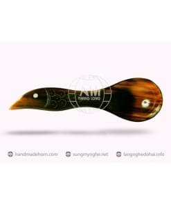 MUÔI THÌA NĨA SỪNG