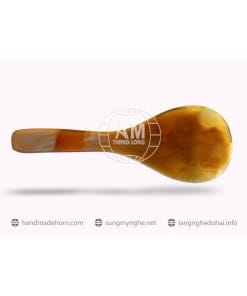 MUÔI THÌA NĨA SỪNG