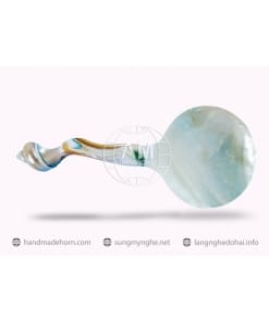 MUÔI THÌA NĨA SỪNG