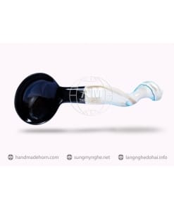 MUÔI THÌA NĨA SỪNG