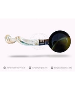 MUÔI THÌA NĨA SỪNG