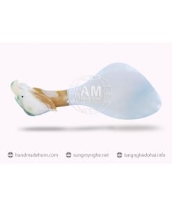 MUÔI THÌA NĨA SỪNG