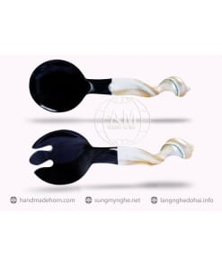 MUÔI THÌA NĨA SỪNG