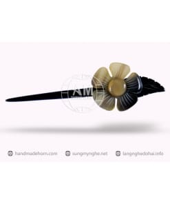 TRÂM CÀI TÓC SỪNG