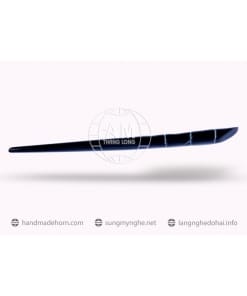 TRÂM CÀI TÓC SỪNG