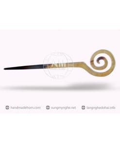 TRÂM CÀI TÓC SỪNG