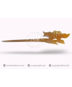 TRÂM CÀI TÓC SỪNG