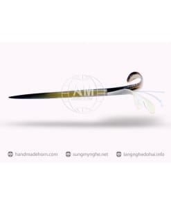 TRÂM CÀI TÓC SỪNG