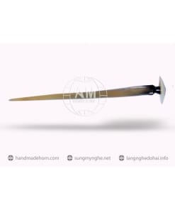 TRÂM CÀI TÓC SỪNG