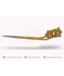 TRÂM CÀI TÓC SỪNG