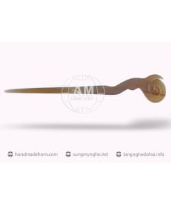 TRÂM CÀI TÓC SỪNG