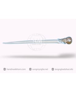 TRÂM CÀI TÓC SỪNG