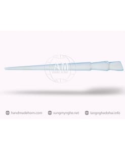 TRÂM CÀI TÓC SỪNG