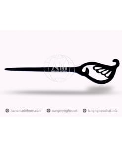 TRÂM CÀI TÓC SỪNG