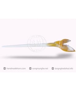 TRÂM CÀI TÓC SỪNG