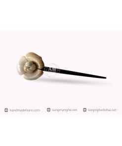 TRÂM CÀI TÓC SỪNG