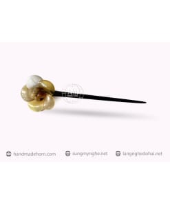 TRÂM CÀI TÓC SỪNG