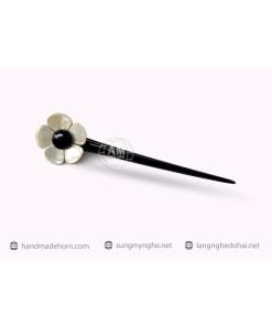 TRÂM CÀI TÓC SỪNG