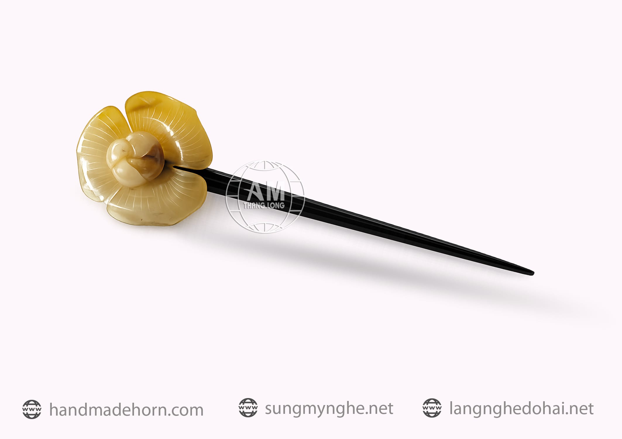 TRÂM CÀI TÓC SỪNG - Ảnh 2