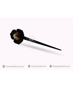 TRÂM CÀI TÓC SỪNG