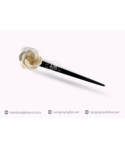 TRÂM CÀI TÓC SỪNG