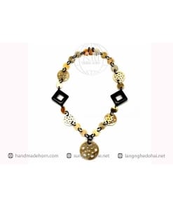 VÒNG SỪNG, DÂY CHUYỀN SỪNG