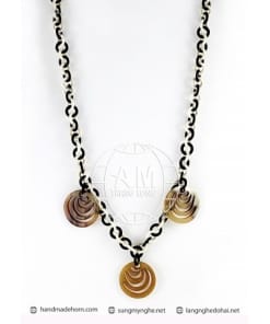 VÒNG SỪNG, DÂY CHUYỀN SỪNG