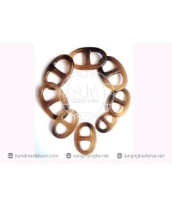 VÒNG SỪNG, DÂY CHUYỀN SỪNG