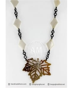 VÒNG SỪNG, DÂY CHUYỀN SỪNG