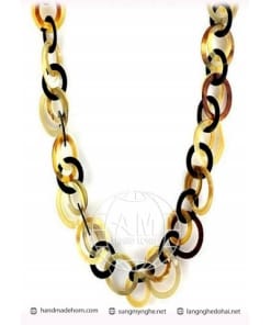 VÒNG SỪNG, DÂY CHUYỀN SỪNG