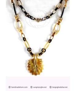 VÒNG SỪNG, DÂY CHUYỀN SỪNG