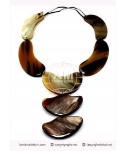 VÒNG SỪNG, DÂY CHUYỀN SỪNG