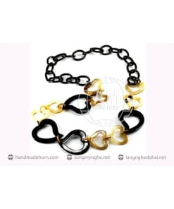 VÒNG SỪNG, DÂY CHUYỀN SỪNG