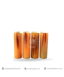 Con Dấu Sừng Trâu