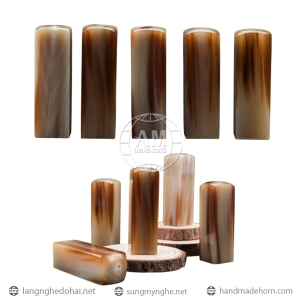 Con Dấu Cá Nhân ở Hàn Quốc